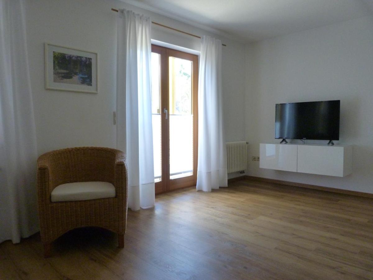 Ferienwohnung Familie Kunz Friesenheim  Exteriör bild