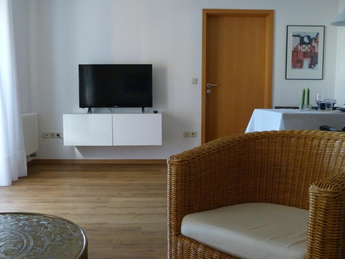 Ferienwohnung Familie Kunz Friesenheim  Exteriör bild