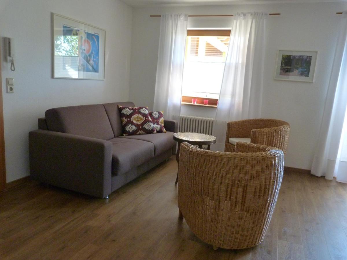 Ferienwohnung Familie Kunz Friesenheim  Exteriör bild