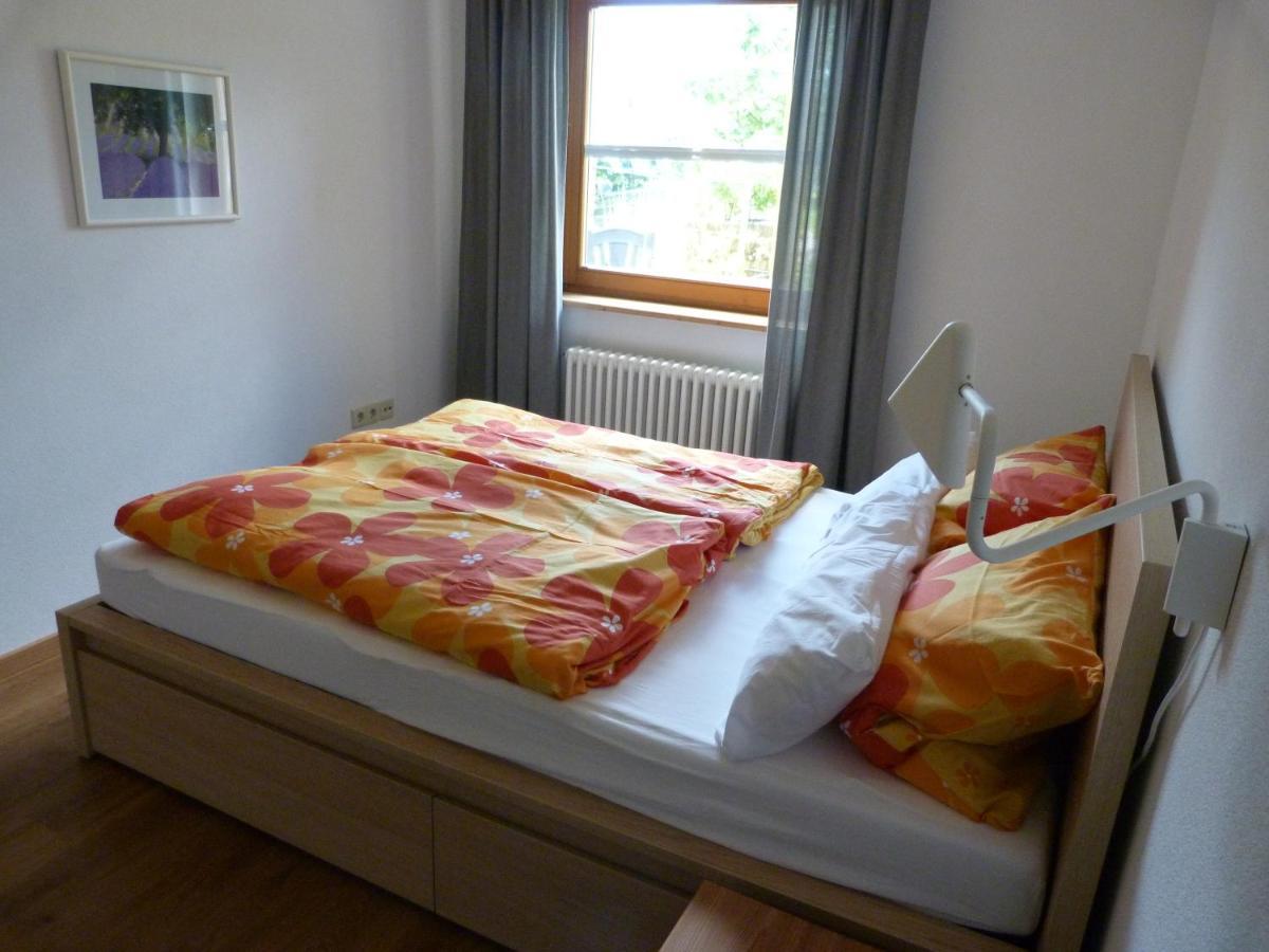 Ferienwohnung Familie Kunz Friesenheim  Exteriör bild